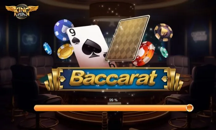 Baccarat Kingfun Bỏ túi mẹo chơi Baccarat Kingfun ăn thưởng lớn
