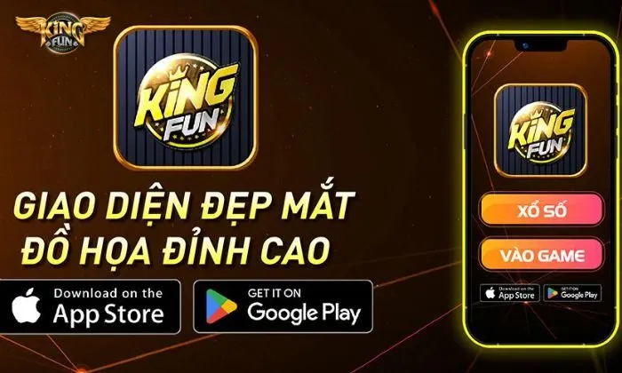 đăng ký Kingfun Điều kiện đăng ký Kingfun thành công