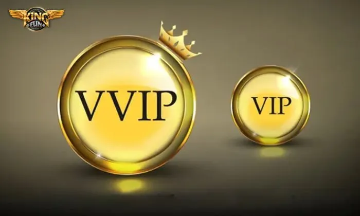 Khuyến mãi: Thưởng VIP lên hạng duy trì mỗi tháng Lợi ích khi tăng hạng thành viên tại cổng cược
