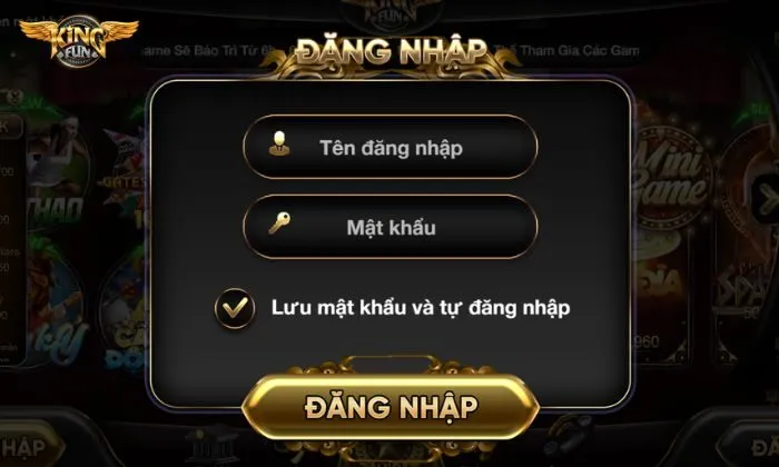 Lô đề kingfun Hướng dẫn cách chơi lô đề Kingfun
