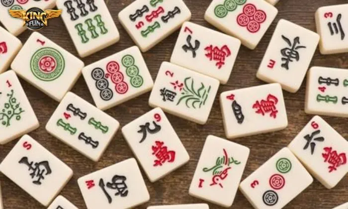 Mạt chược là gì Tìm hiểu mạt chược là gì?