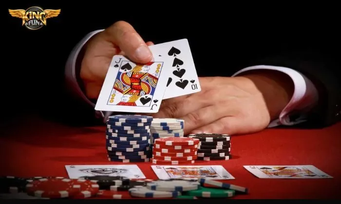 Xì Tố Kingfun Luật chơi Xì Tố Kingfun